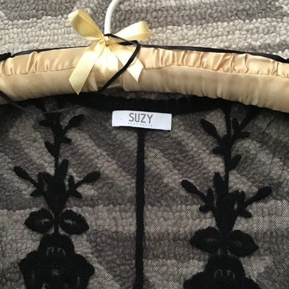 Beach Coverup or Kimono NWOT - Picture 4 of 4